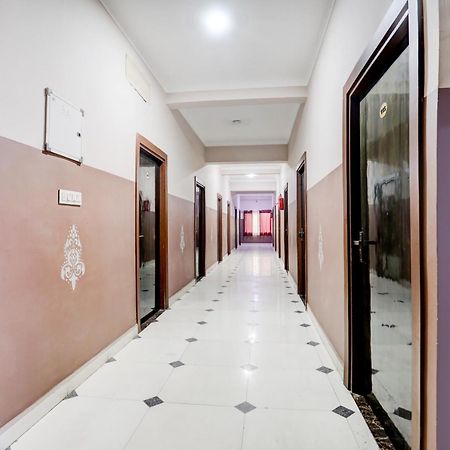 Hotel Super Townhouse Gida Near Rto Office Gorakhpur Exterior foto
