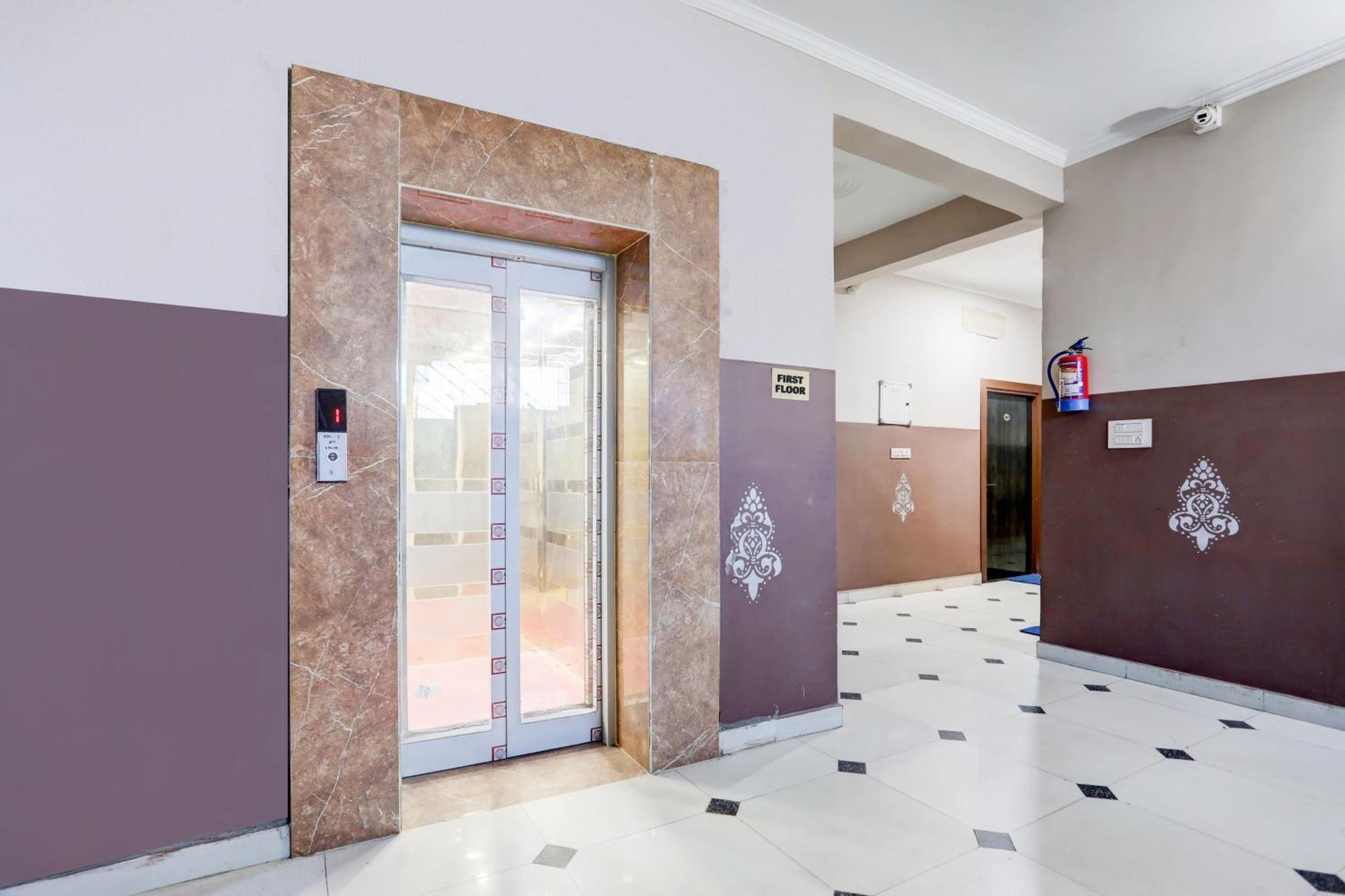 Hotel Super Townhouse Gida Near Rto Office Gorakhpur Exterior foto