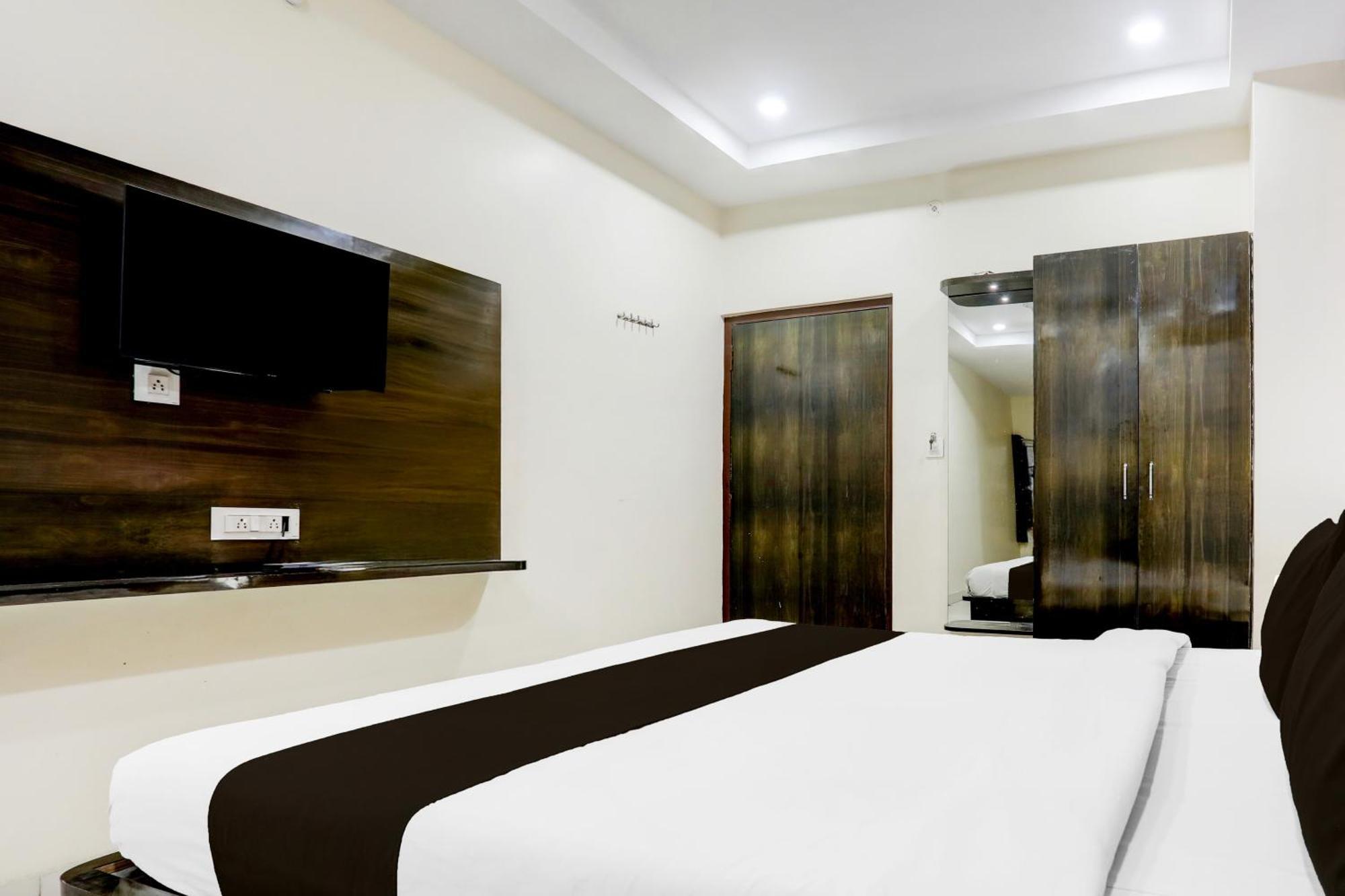 Hotel Super Townhouse Gida Near Rto Office Gorakhpur Exterior foto