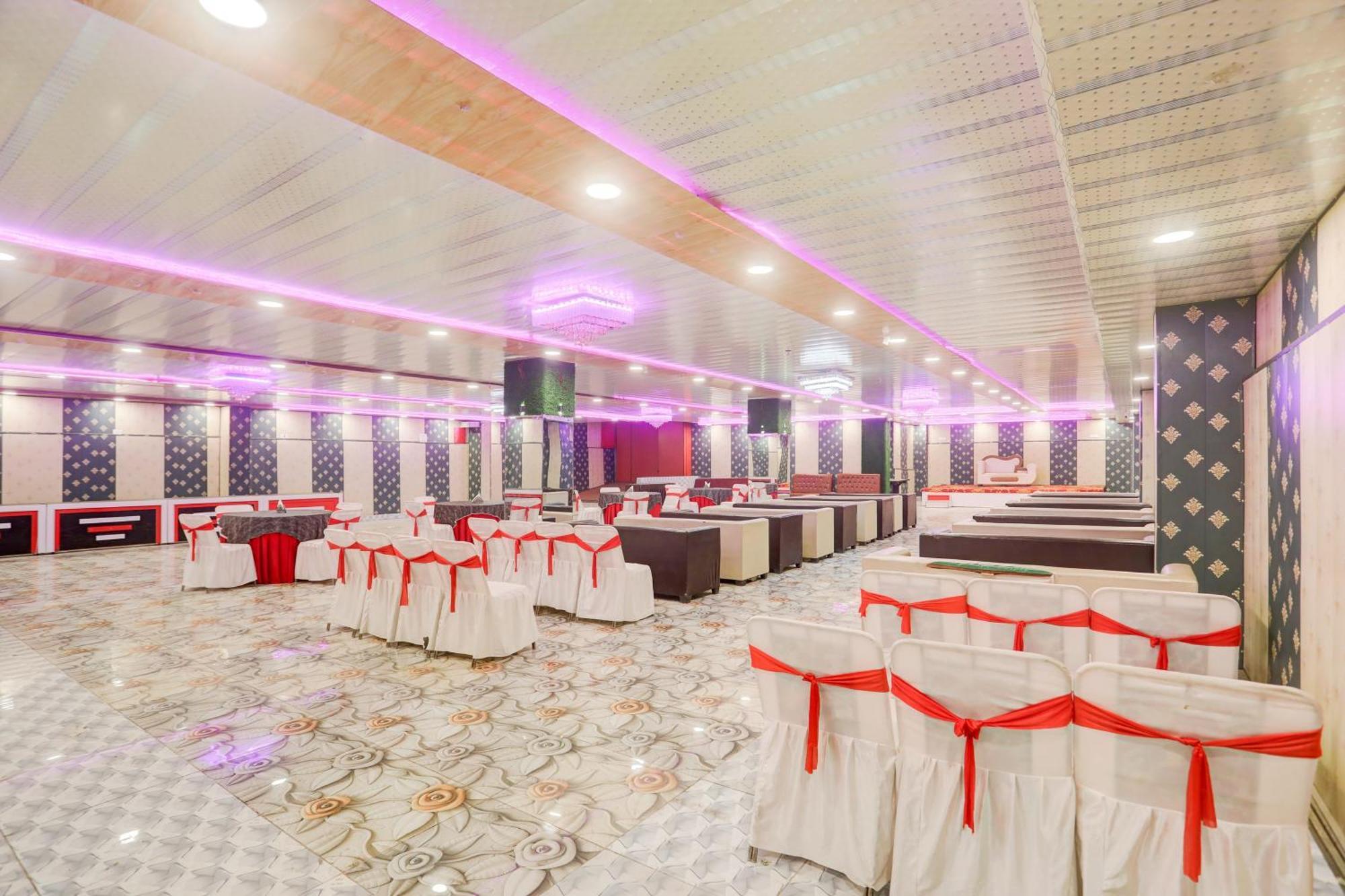 Hotel Super Townhouse Gida Near Rto Office Gorakhpur Exterior foto